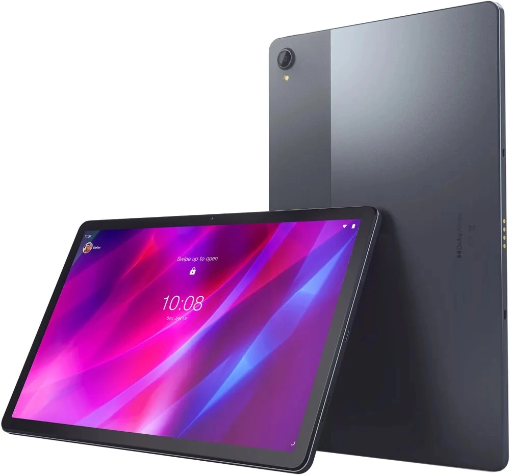 LENOVO Tab P11 Plus 4/64Gb Wi-Fi + Cellular TB-J616X plansheti - rasm №3 LENOVO Tab P11 Plus 4/64Gb Wi-Fi + Cellular TB-J616X plansheti arzon