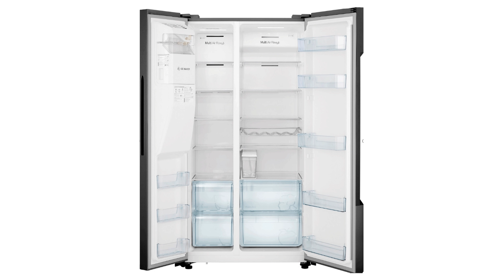 Shivaki SHIV-RF535 SB Sovutgich arzon