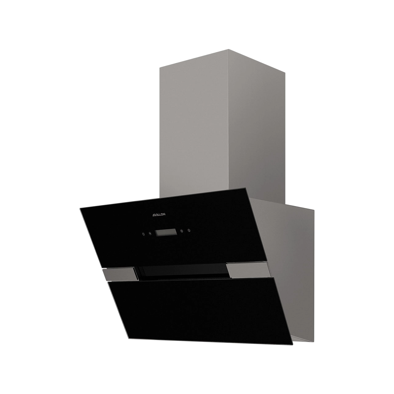 Вытяжка Avalon AVL-RH 601 B недорого