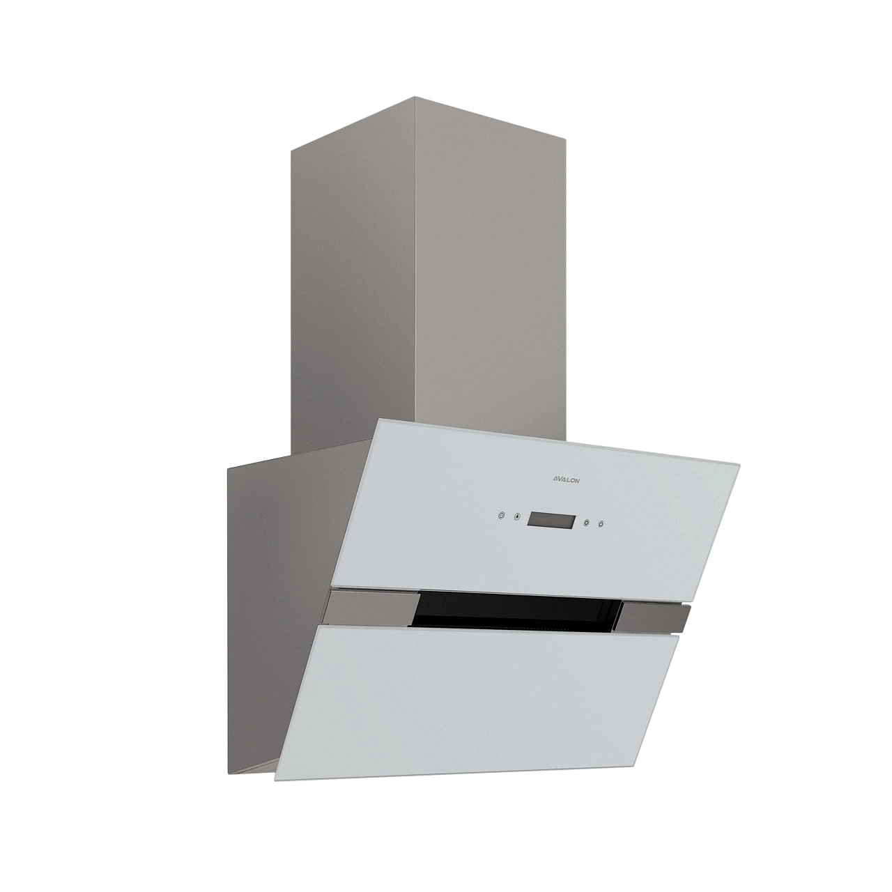 Вытяжка Avalon AVL-RH 601 W недорого