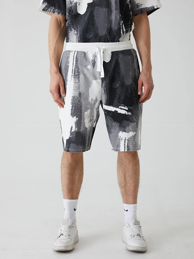 LTB RIDAKA shortigi arzon