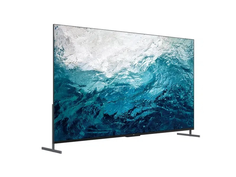 TCL 98C735 QLED 4K UHD Smart TV televizori arzon