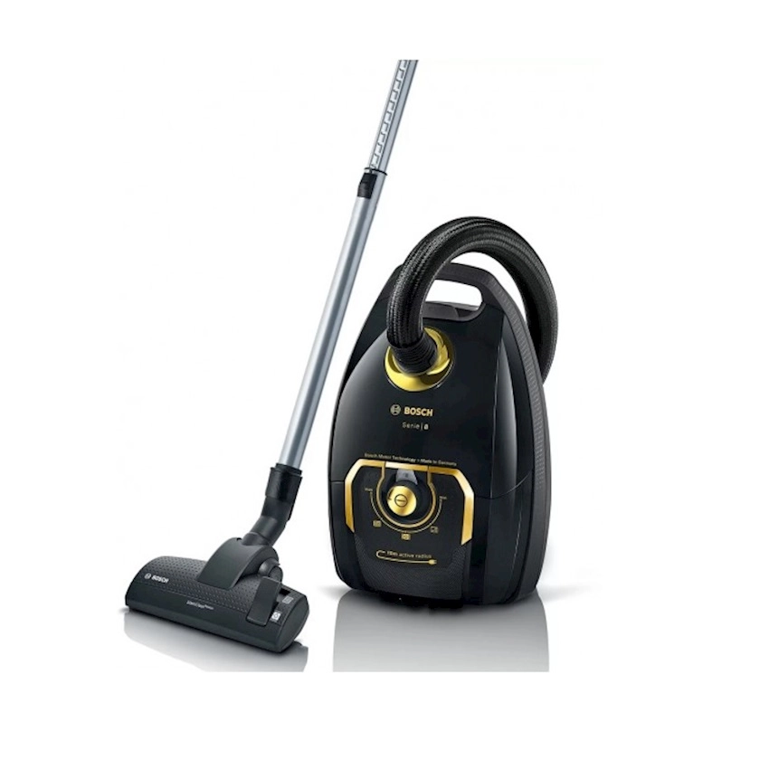 Bosch BGL38GOLD changyutgichi sotib olish