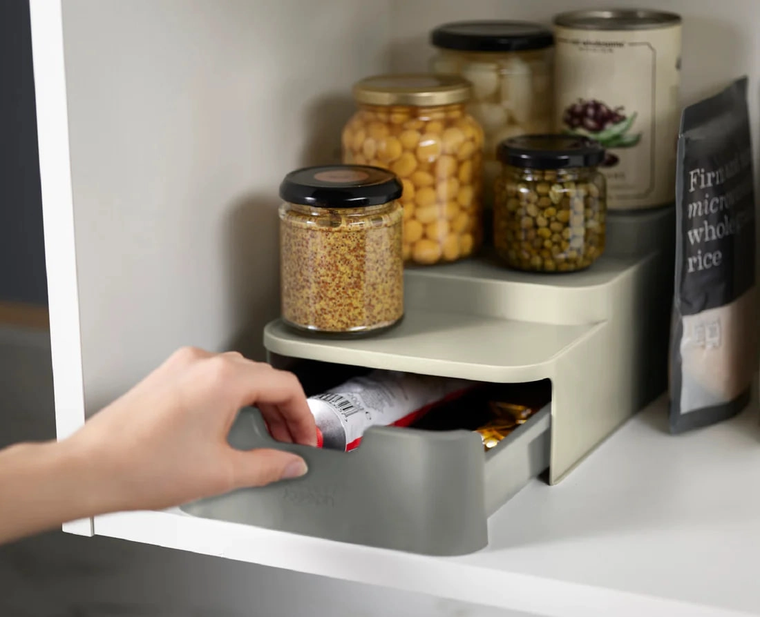 Набор органайзеров Joseph Joseph DUO 85172 купить