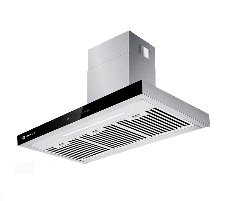 Вытяжка Immer HT9002S купить