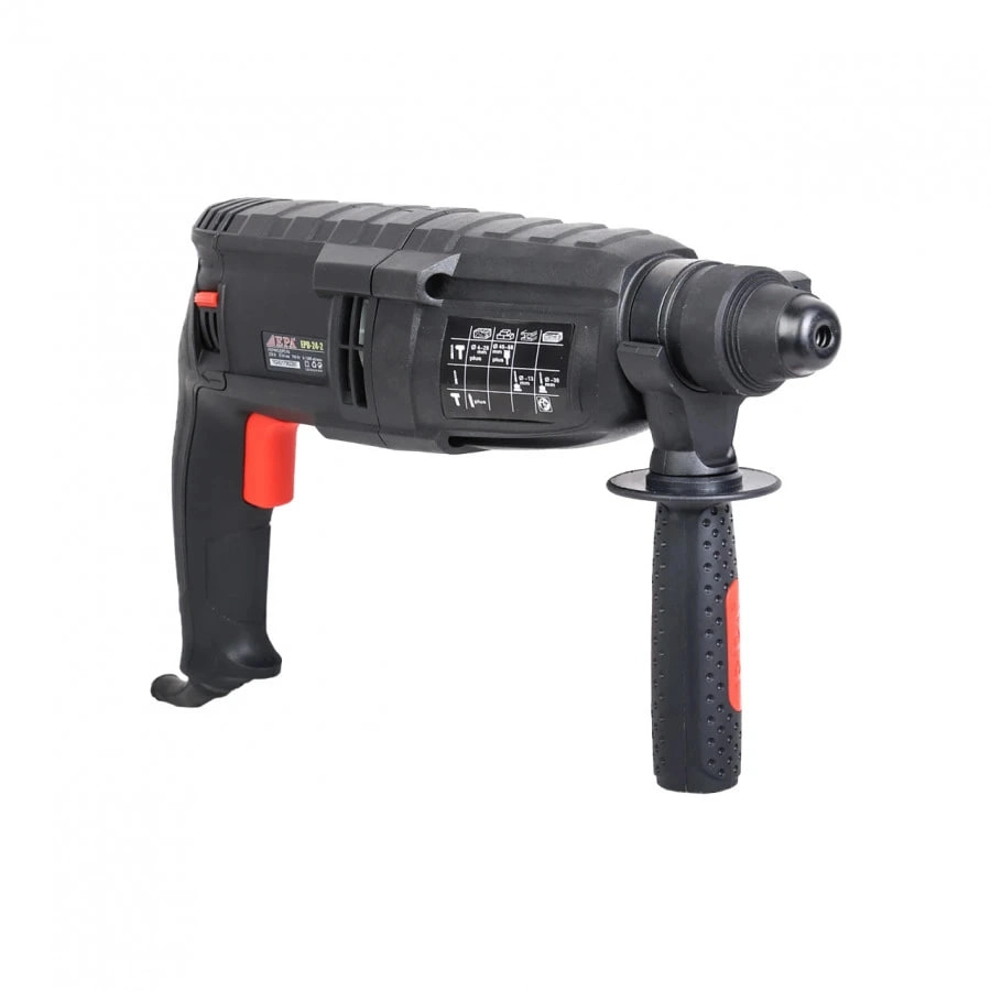 EPA EPD-24-2, 790 VT  perfodreli O'zbekistonda