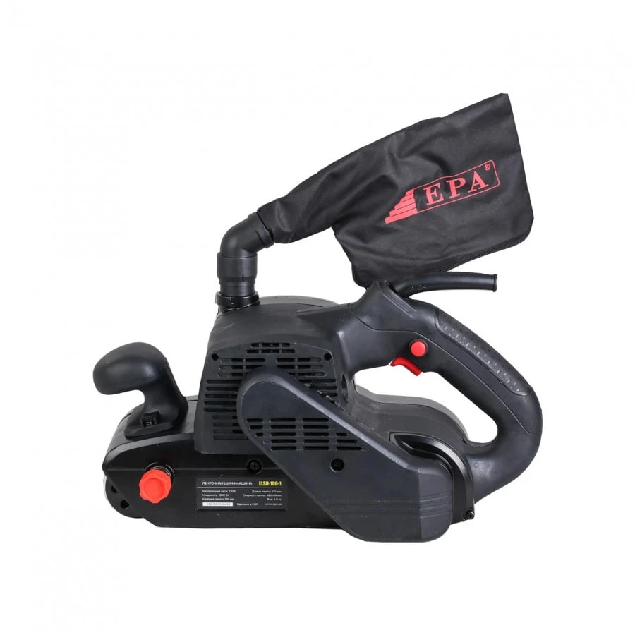 Машина виброшлифовальная EPA ELSH-100-1 недорого