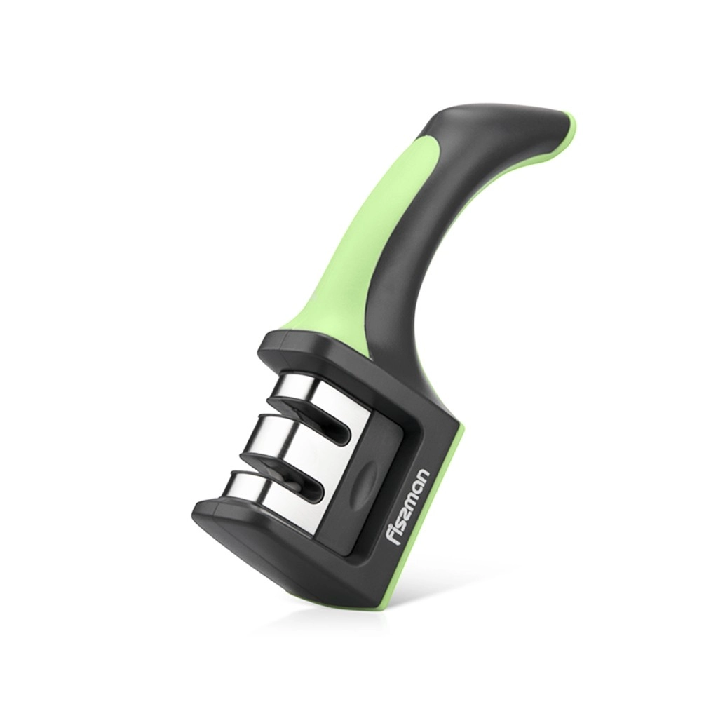 Точилка для ножей Fissman 19 см купить