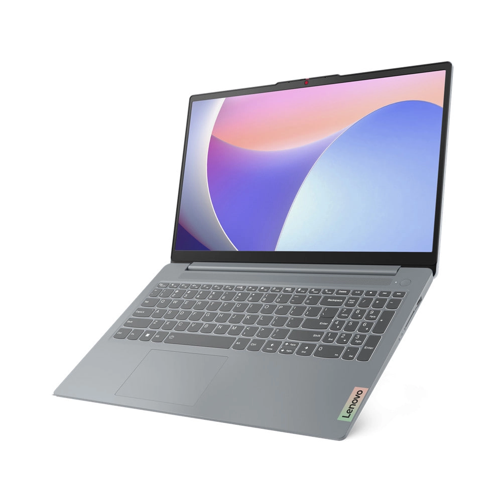 LENOVO Ideapad Slim 3 15.6" FHD/i5-12450H/DDR4 8 GB/SSD 512 GB Noutbuki arzon