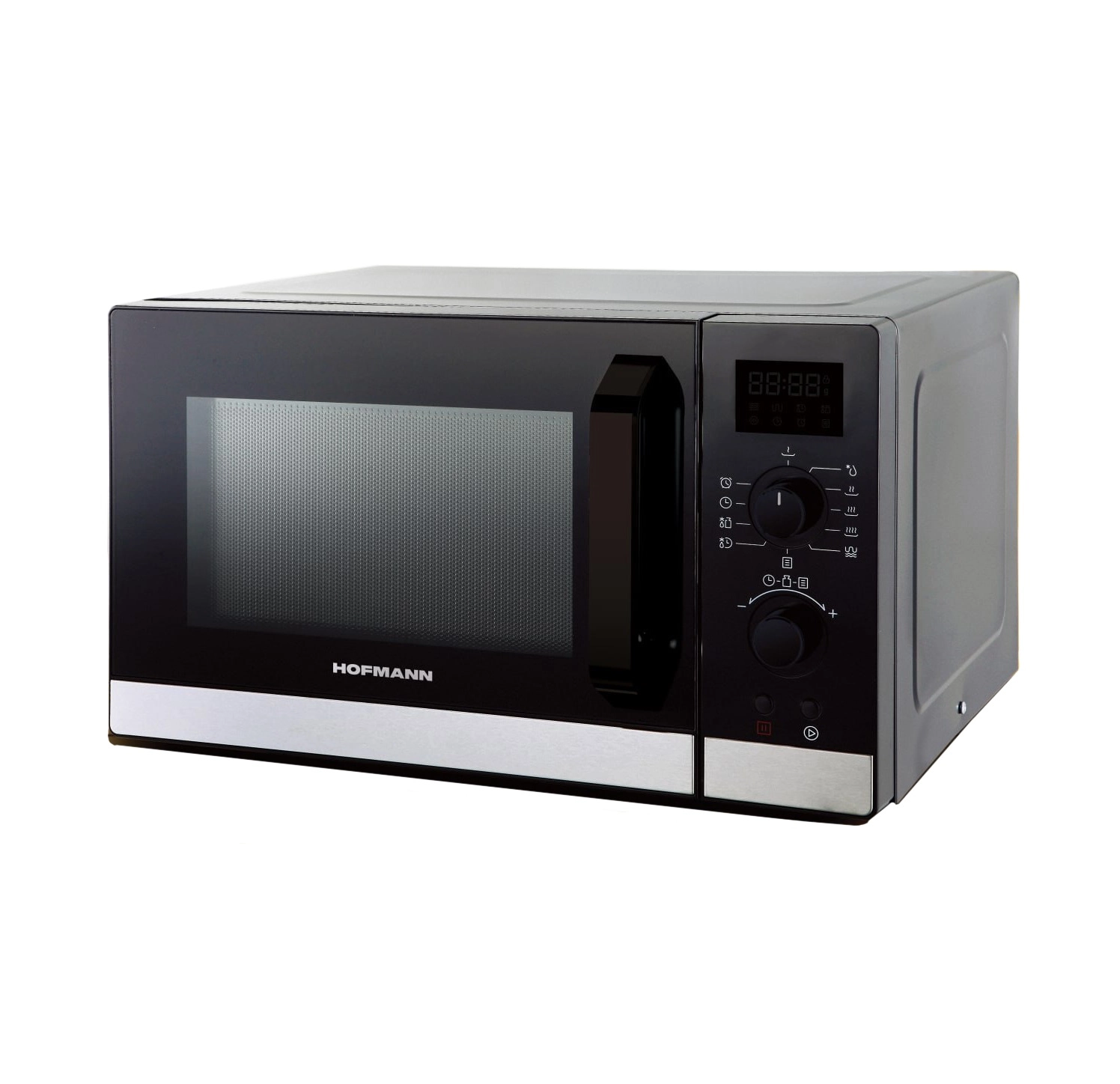 Hofmann MW823DHBK/HF mikroto‘lqinli pechi sotib olish