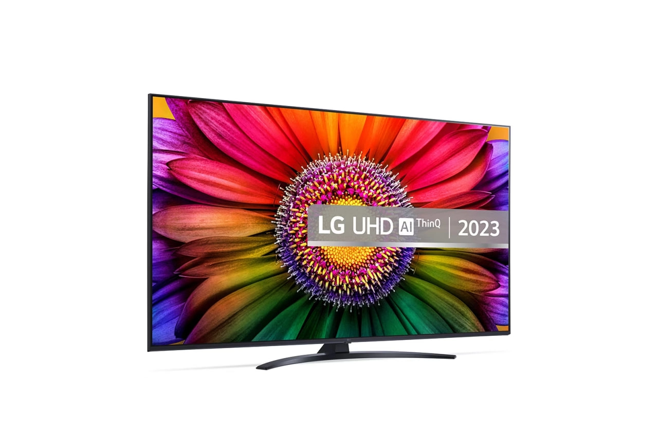 LG 75UR81006 UHD Smart TV televizori arzon