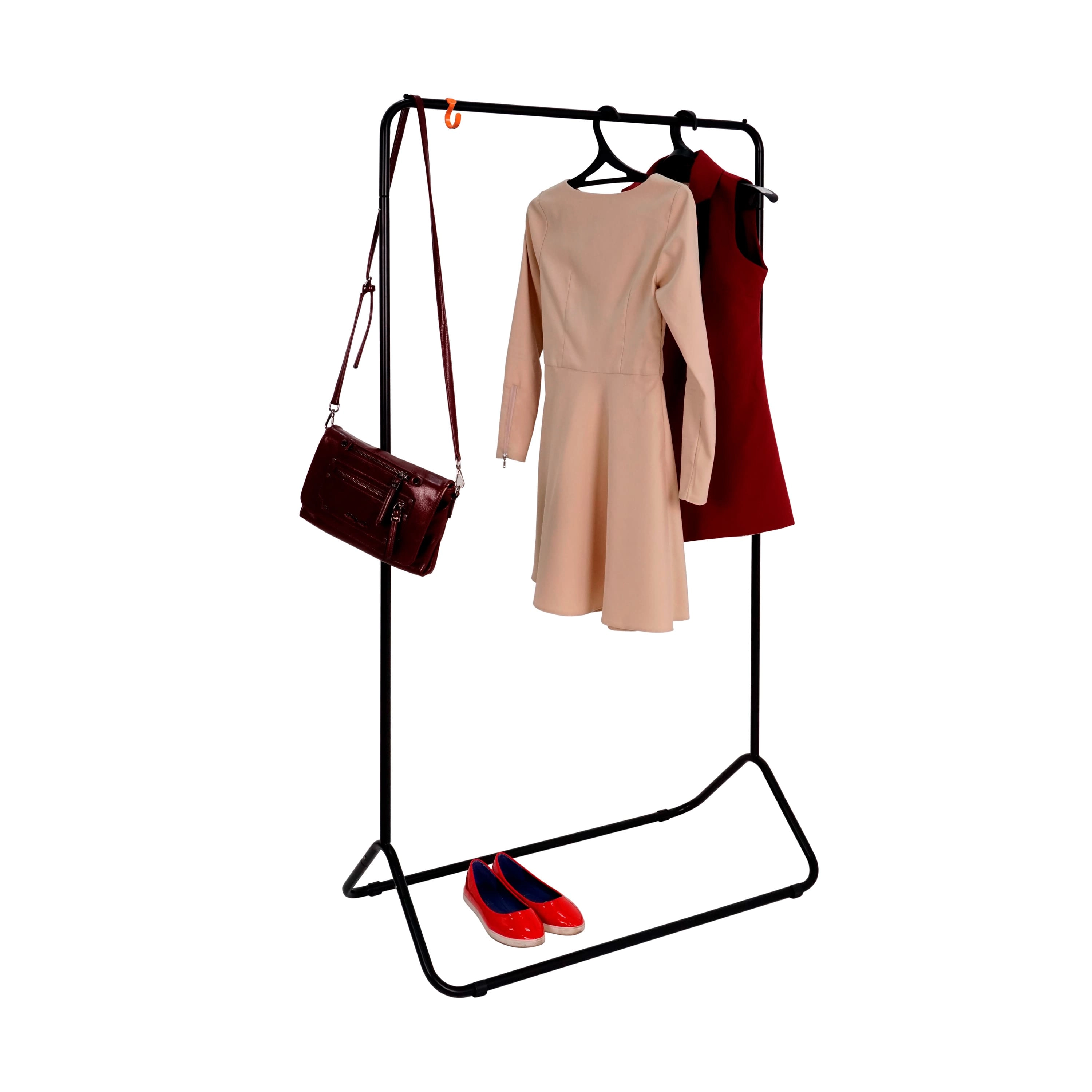 "Raduga-3" kiyim ilgichi, Black arzon