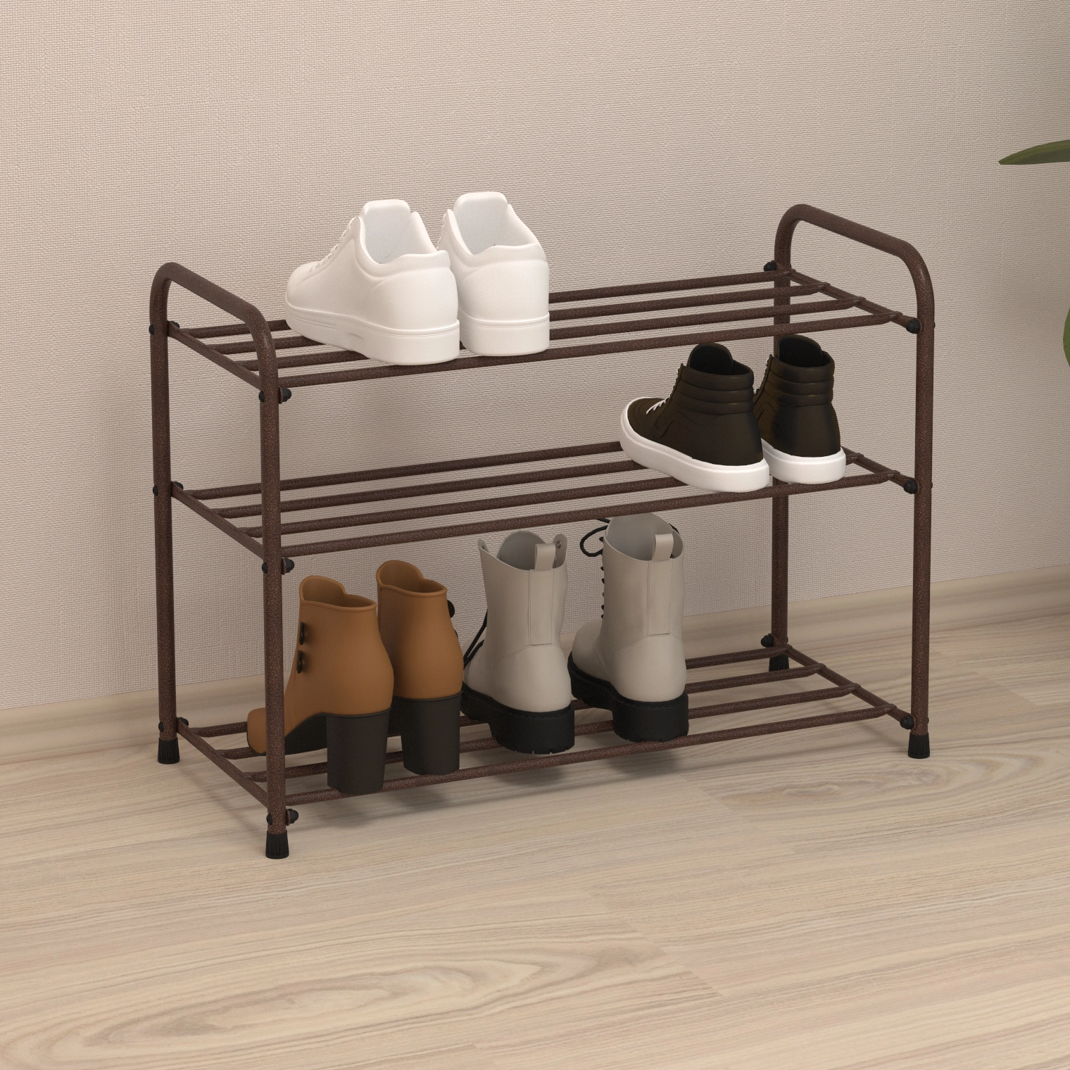 Alfa 23 (asal rang) poyabzal uchun tagligi arzon