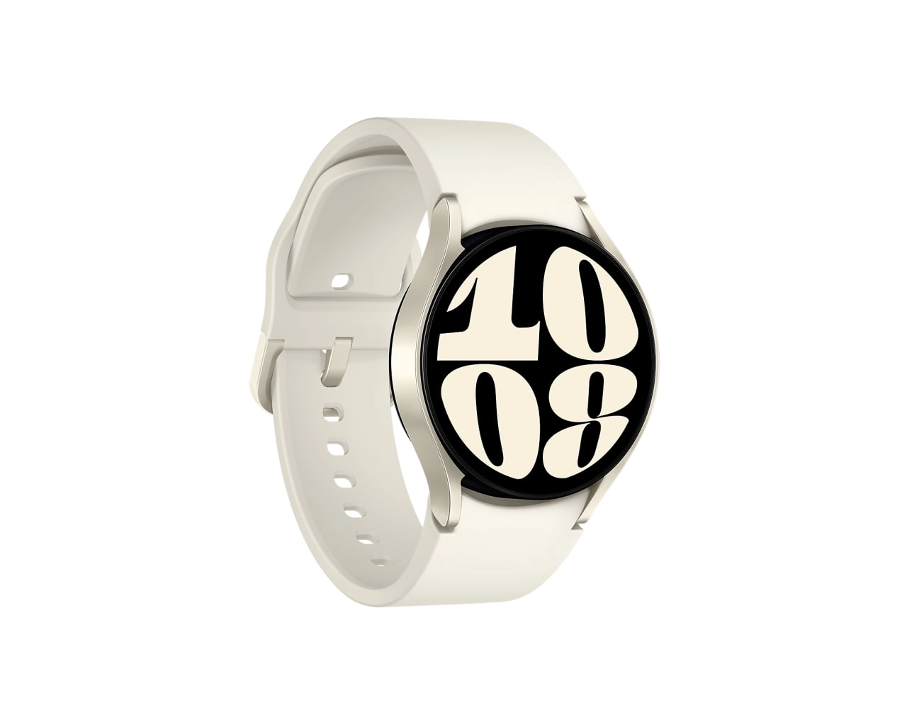 Samsung Galaxy Watch 6 40 mm tillarang smart-soati O'zbekistonda