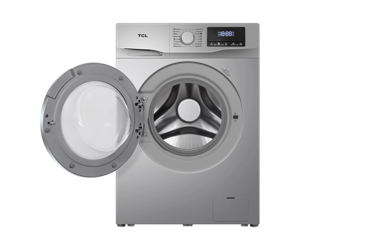 TCL P606FLS 6 kg kir yuvish mashinasi arzon