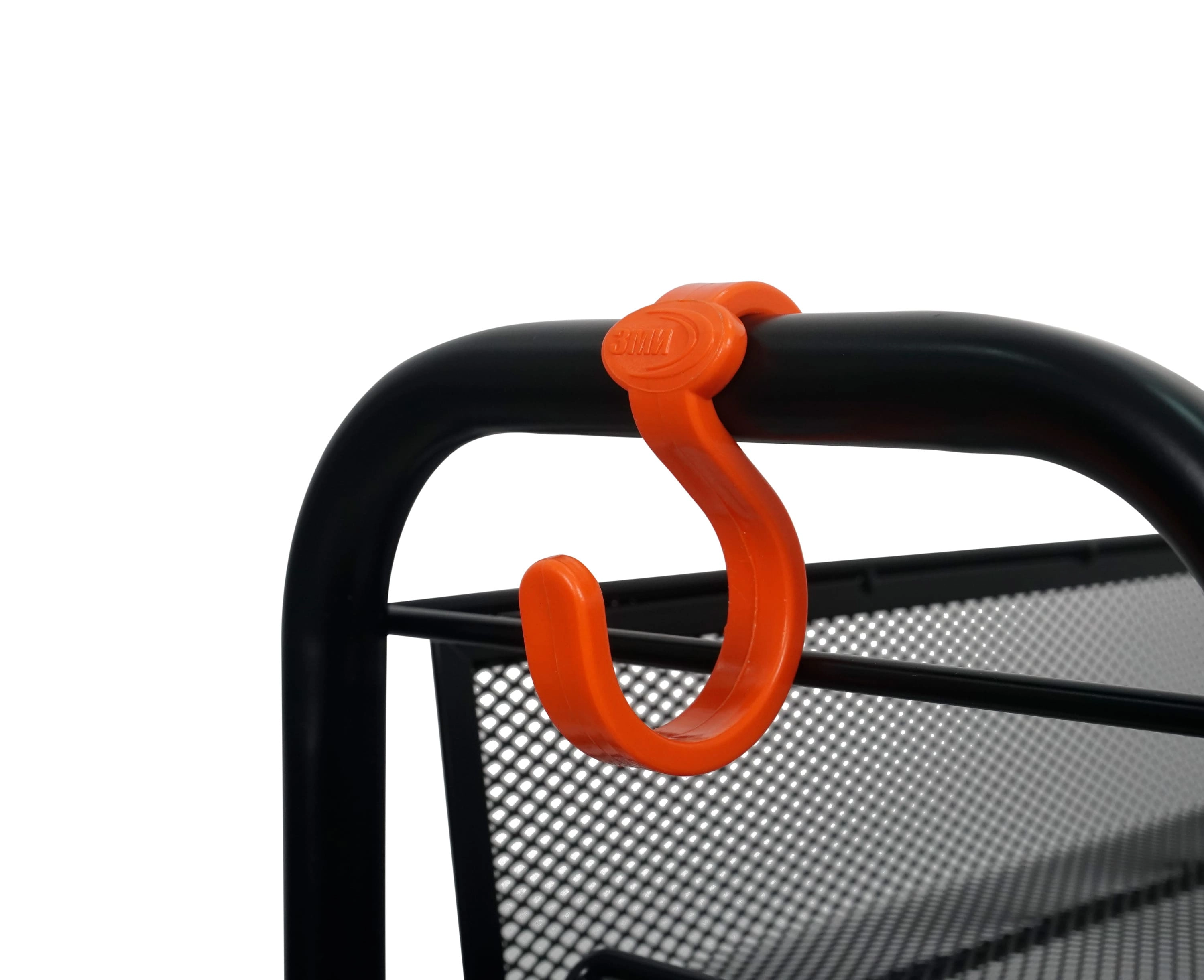 Этажерка Ладья 1К (Черный) недорого