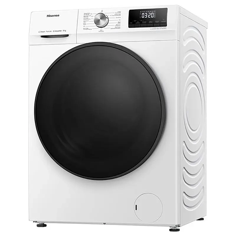 Стиральная машина Hisense WFQA8014EVJM 8 Кг arzon