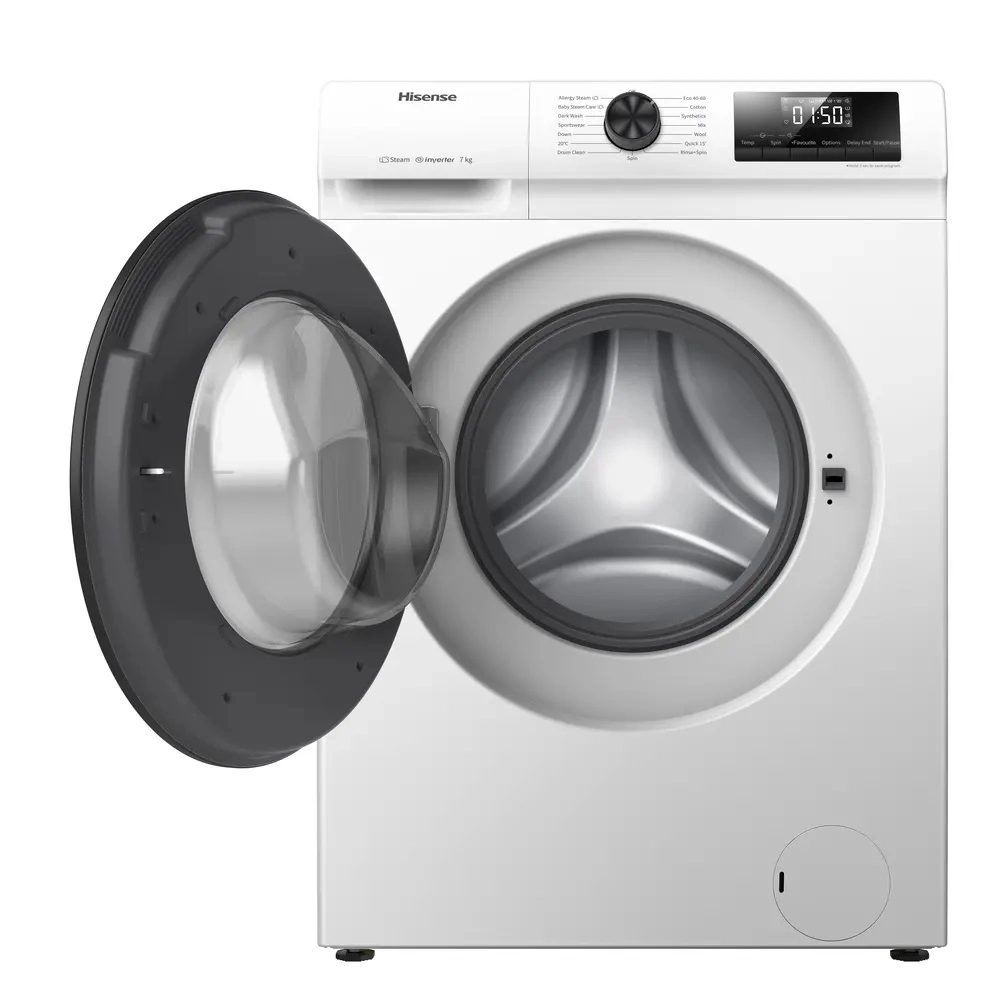 Стиральная машина Hisense WFQP6012EVM 6 Кг недорого