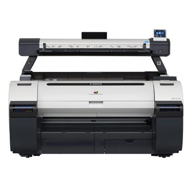 Canon L24 (A1) skaneri O'zbekistonda