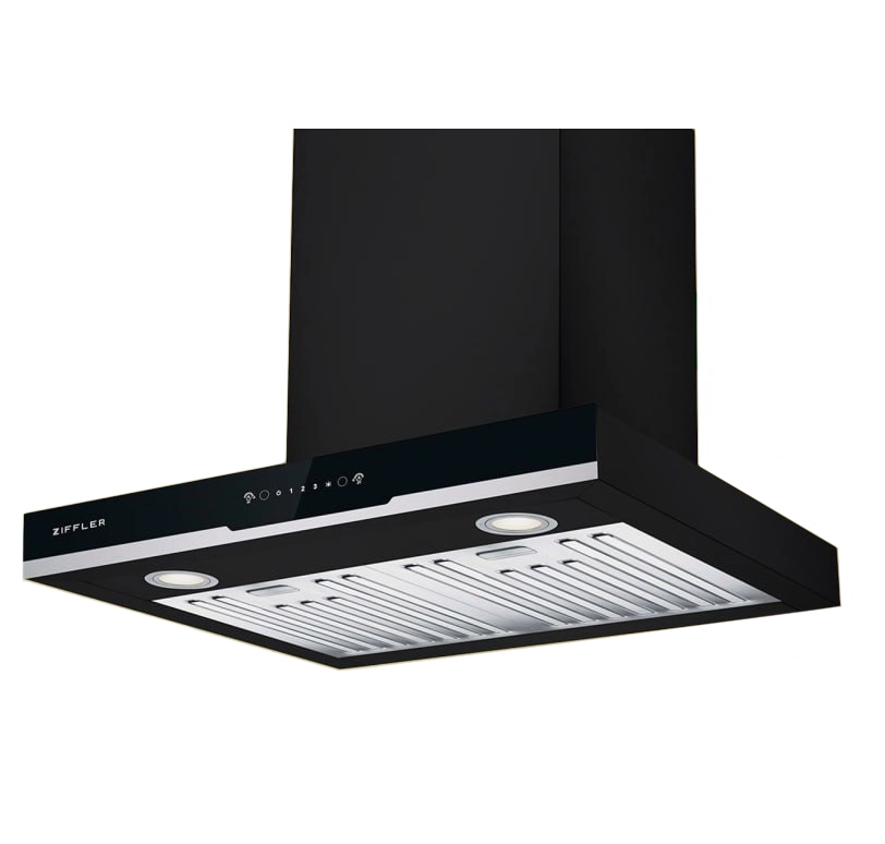 Вытяжка ZIFFLER AH-T608WSB sotib olish