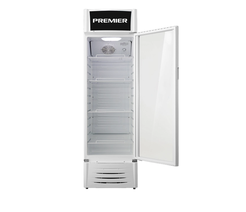 Холодильник витринного типа Premier PRM-551SHCNF недорого
