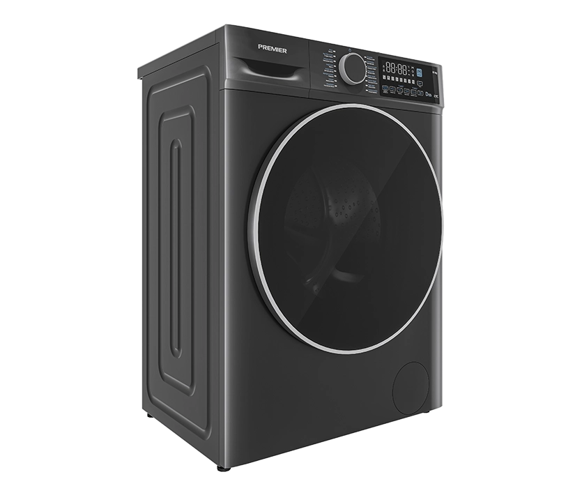 Premier PRM-80ML-14698D-DG 8 Kg kir yuvish mashinasi arzon