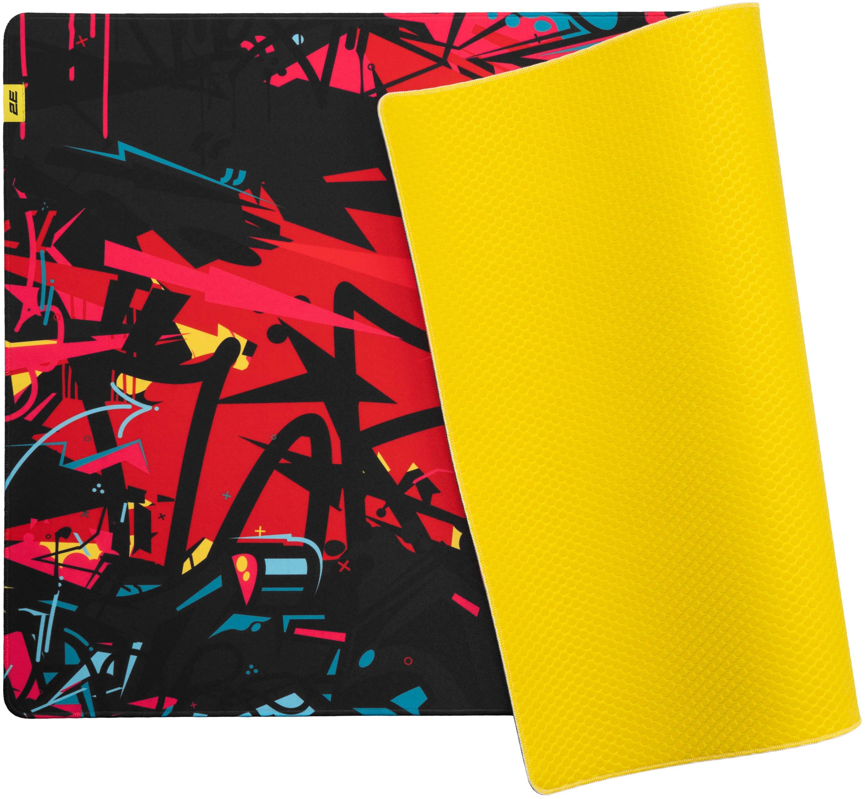 Коврик для мыши 2E Gaming PRO Speed XL, D06 недорого