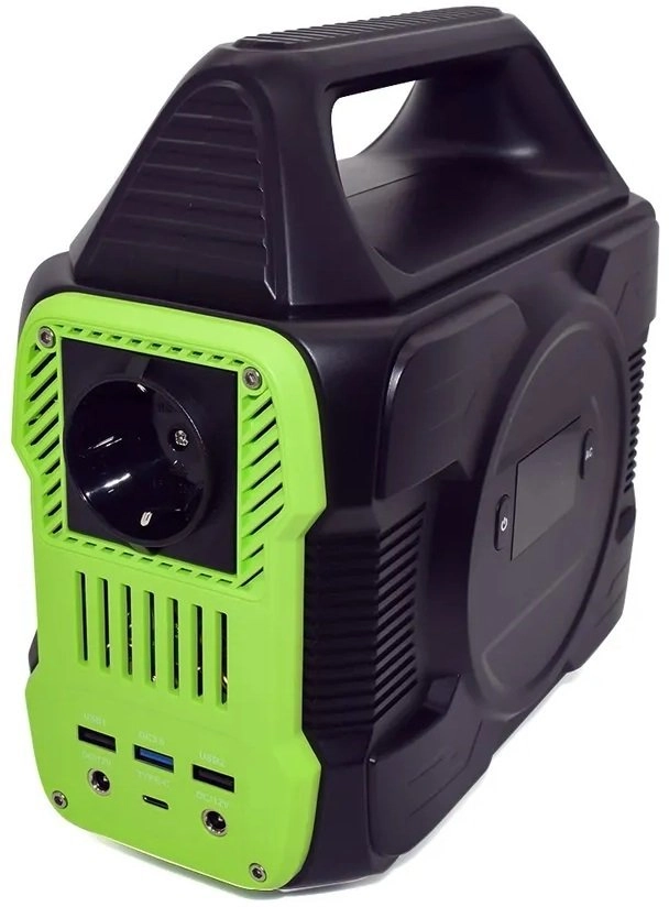 Портативная зарядная станция 2Е 300W, 288 Вт·ч (2E-OPS-300) arzon