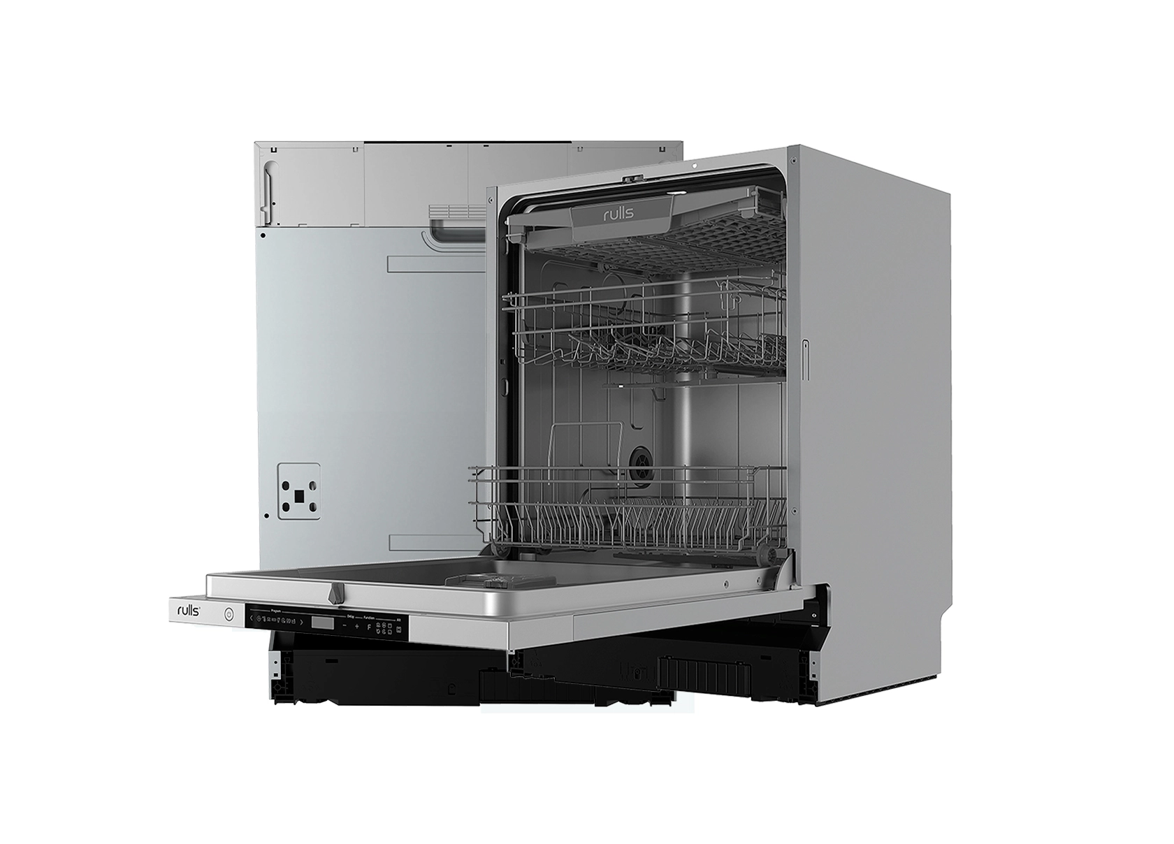 Посудомоечная машина Rulls DWM6014BI sotib olish