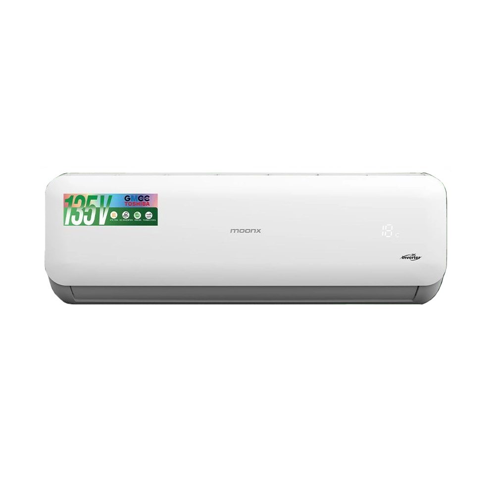 MOONX VEGA 12 Inverter konditsioneri sotib olish