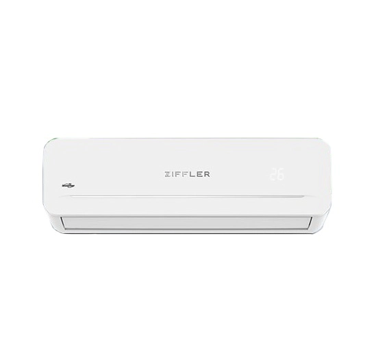 Кондиционер Ziffler Alpha 18 Inverter sotib olish
