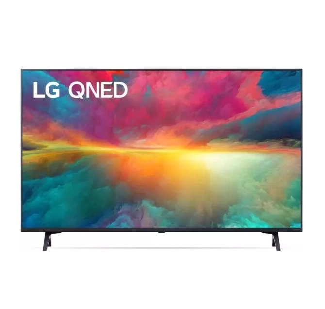 Телевизор LG 65QNED756RA NanoCell 4K UHD webOS купить