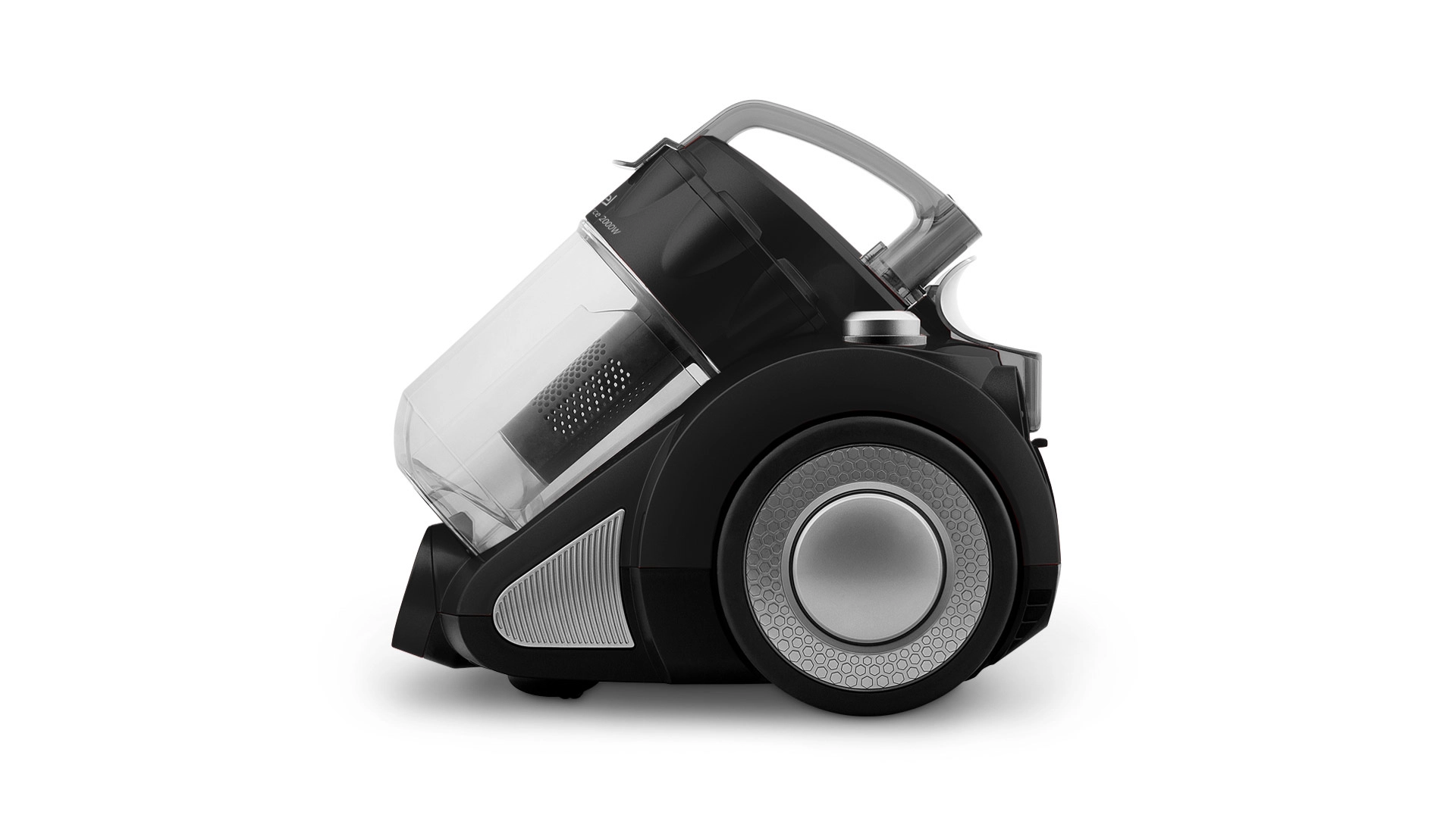 Artel VCC 0220 Qora changyutgichi arzon