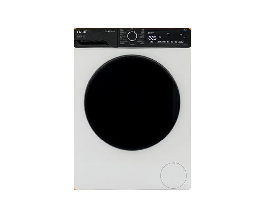 Стиральная машина Rulls F82INSW 8 Кг sotib olish