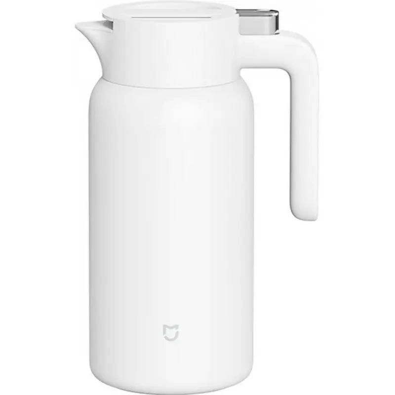 Термокувшин Xiaomi Mijia Thermos 1800 ml MJBWH01PL белый купить