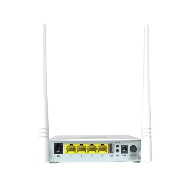 Tenda D301 Wi-Fi routeri O'zbekistonda