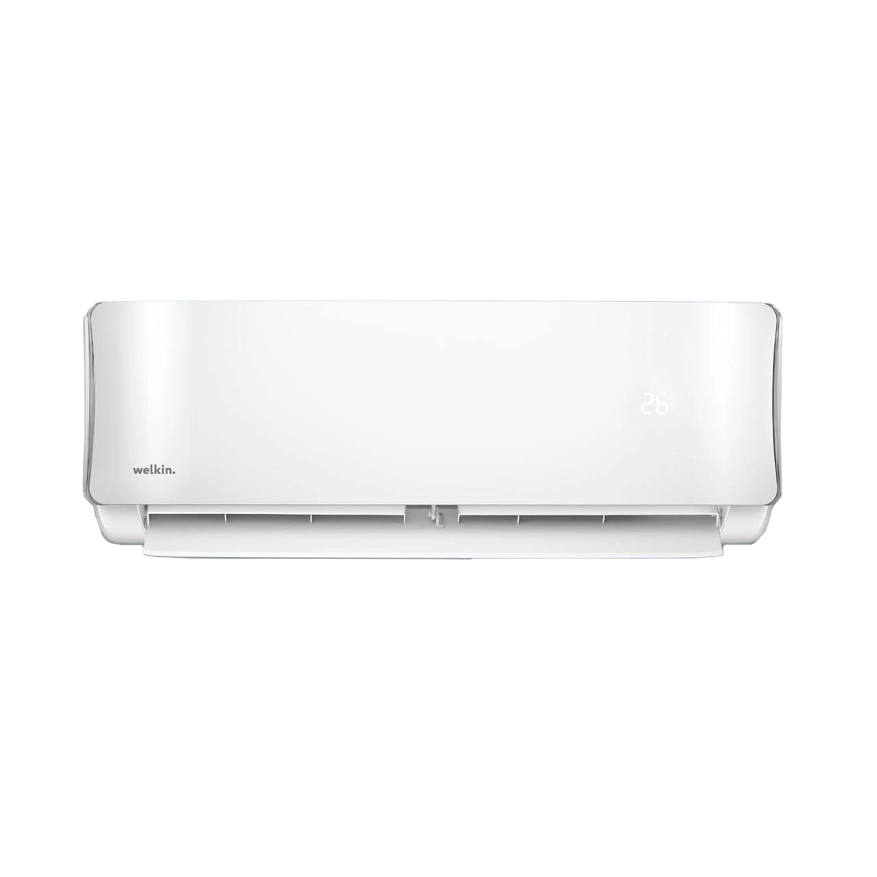 Konditsioner Welkin GENERAL SLV 09 Inverter - rasm №2 Konditsioner Welkin GENERAL SLV 09 Inverter sotib olish