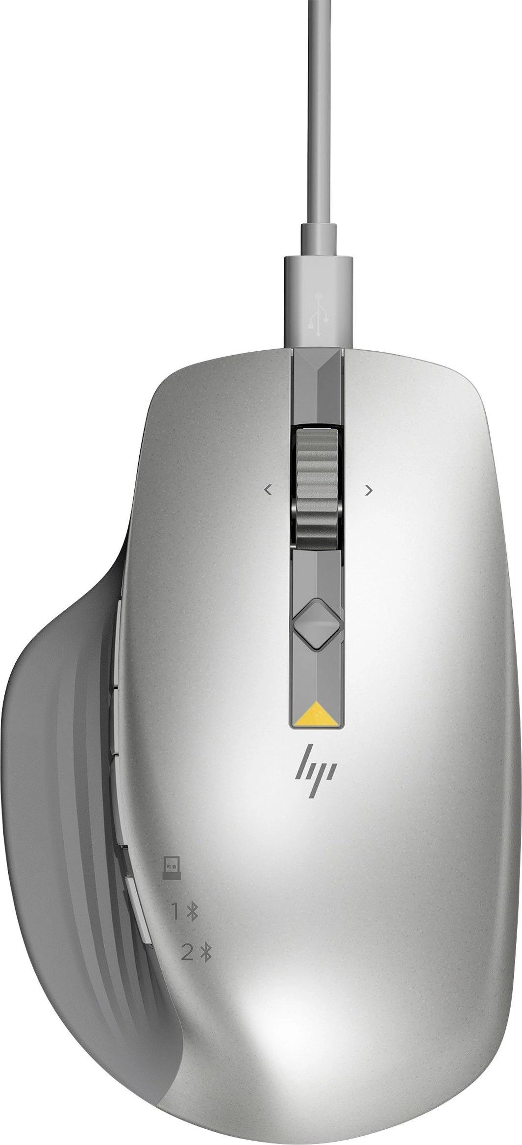 HP Creator 930 WL Silver sichqonchasi - rasm №3 HP Creator 930 WL Silver sichqonchasi arzon