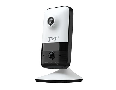 TVT C12 2MP Cube Wi-Fi Network videokuzatuv kamerasi sotib olish