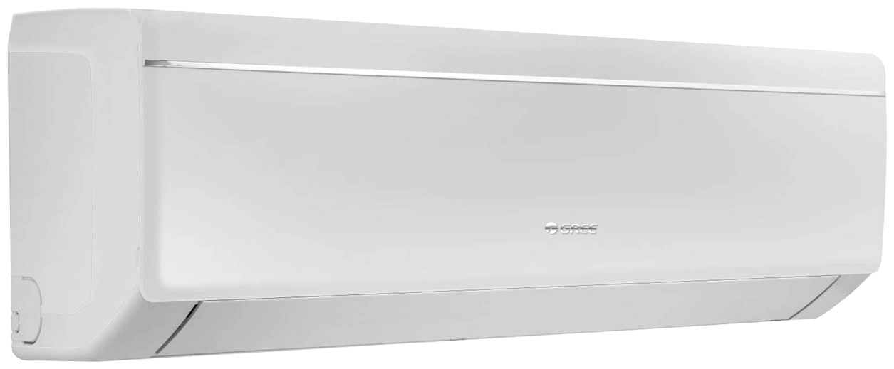 Кондиционер Gree Eco inverter 12 O'zbekistonda