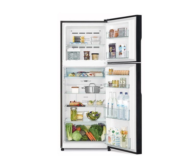 Холодильник Hitachi R-VX450PK9K BSL недорого