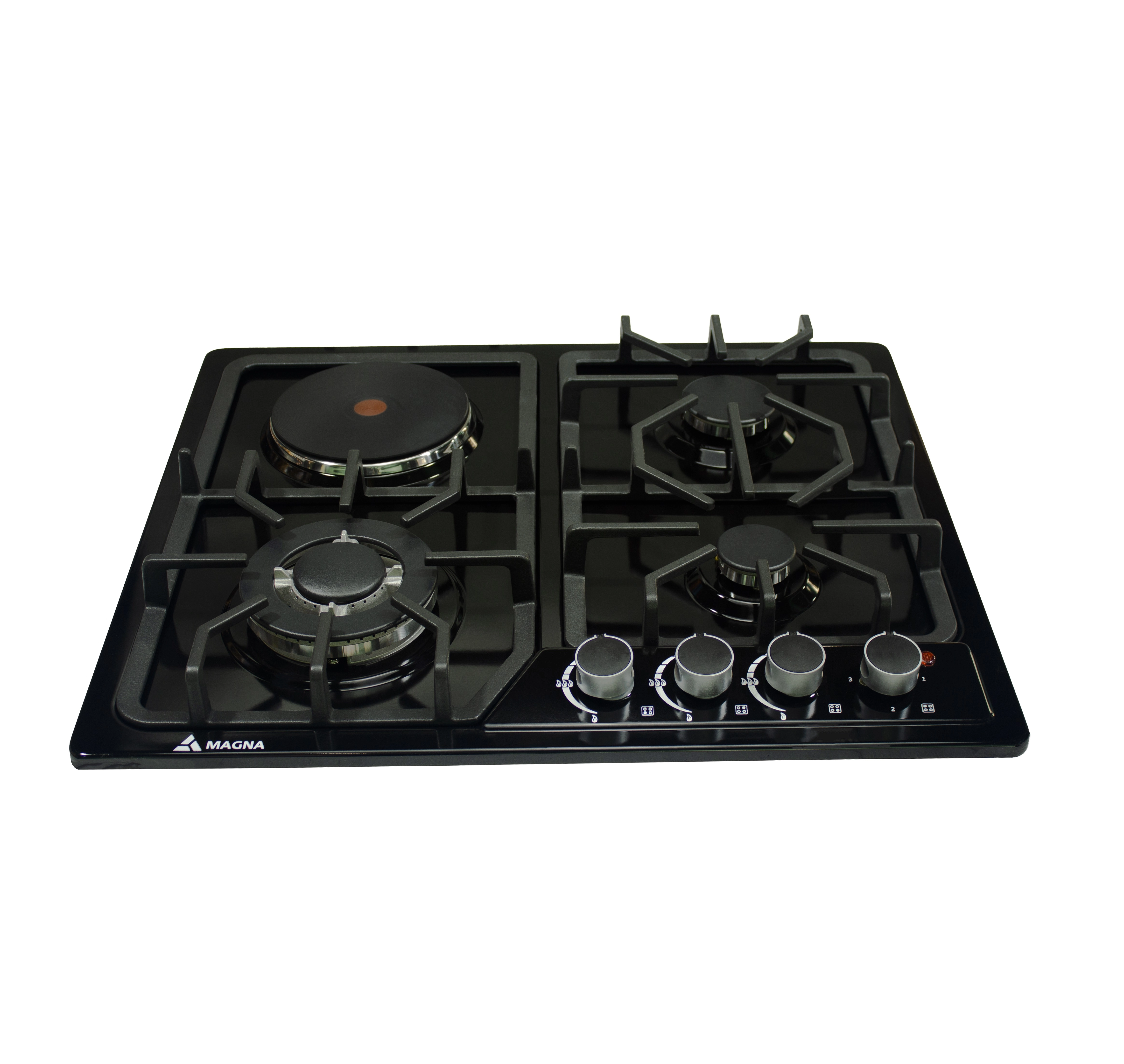 Варочная поверхность Magna M603EFIZ18BLS купить