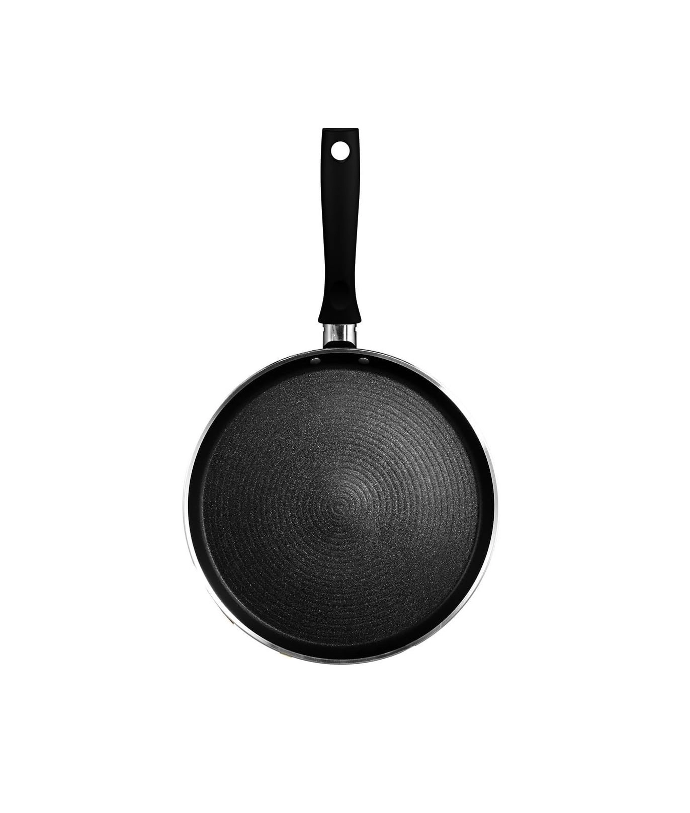 Сковорода для блинов Ballarini Positano, c антипригарным покрытием, 25 см 932T-0.25 купить