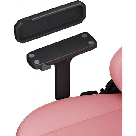 Игровое кресло Anda Seat Kaiser 3 Size L Pink PVC доставка