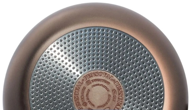 Сотейник Pensofal  Bio Stone Uniqum Choco 5409 недорого