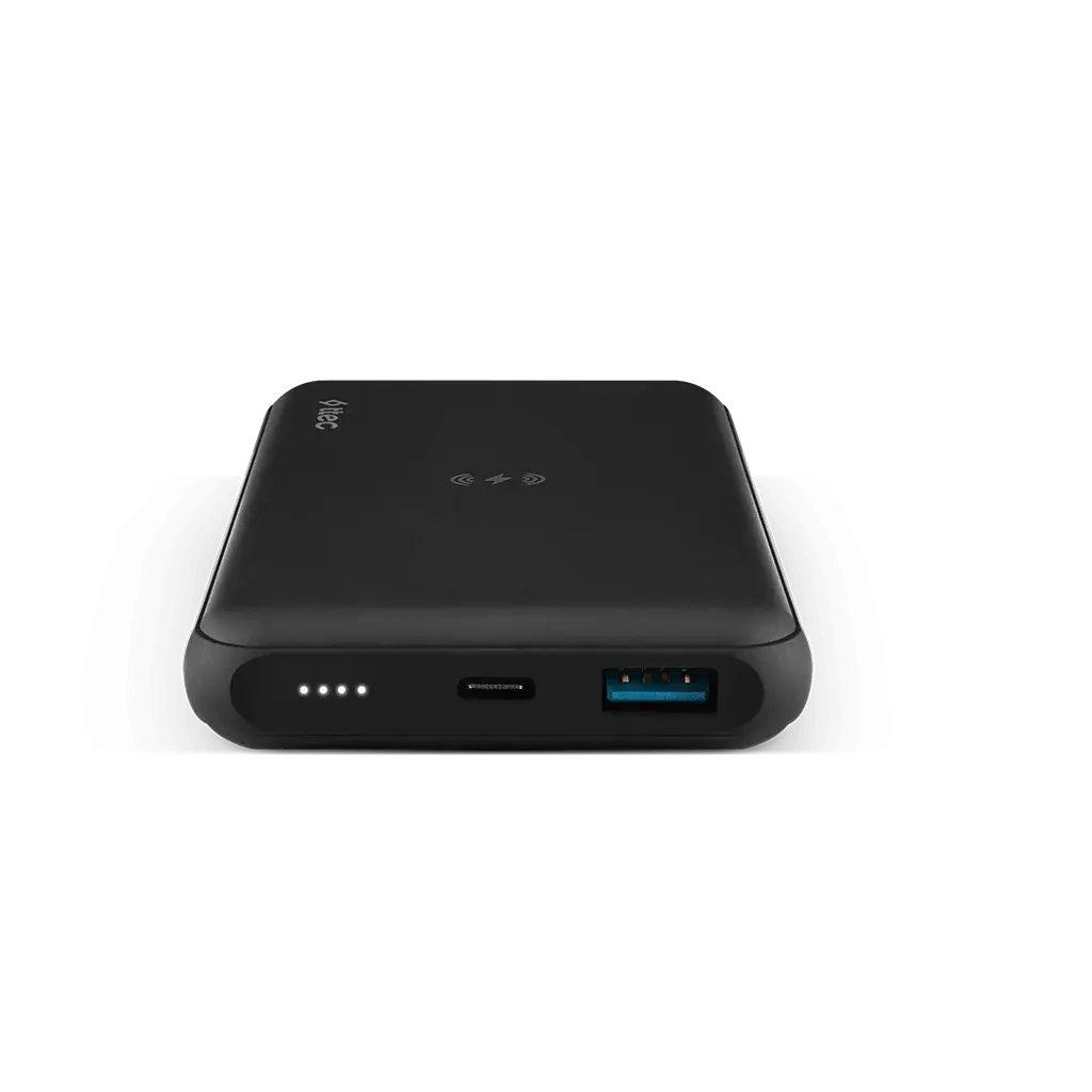 Power bank TTEC PowerSlim Pro W 10000 mAh 2BB179S недорого