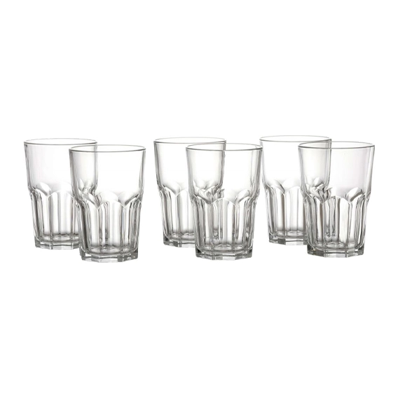 Стаканы 400мл.  "Ola",Ritzenhoff & Breker 812411 купить