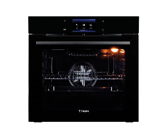 7TECH 7BO4P7516BGS3 o‘rnatiladigan duxovka sotib olish