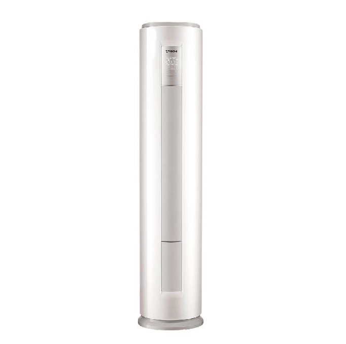 Колонный кондиционер 7TECH 7AC4P24WSS1 Inverter 24 - фото №2 Колонный кондиционер 7TECH 7AC4P24WSS1 Inverter 24 купить