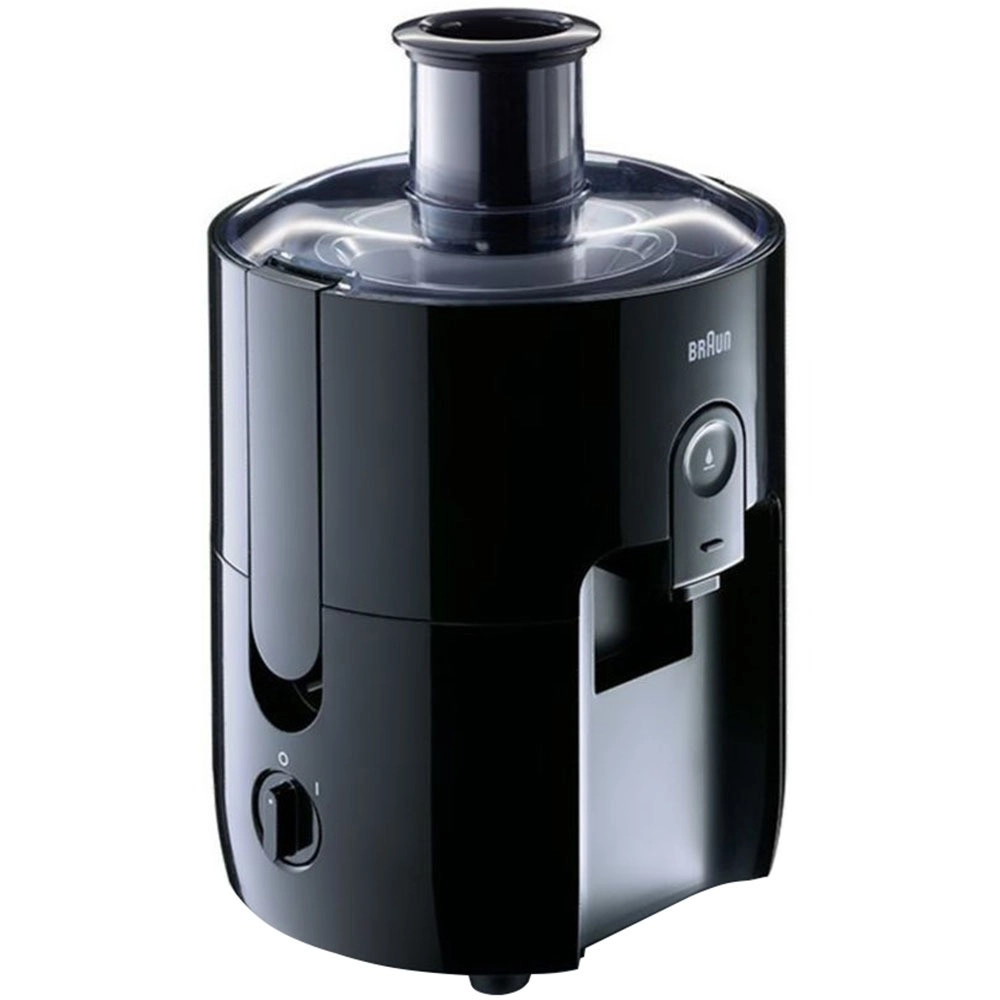 Соковыжималка Braun SJ3100BK arzon